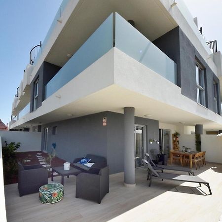 Casa Tua Costa Tejita Appartement La Tejita Buitenkant foto