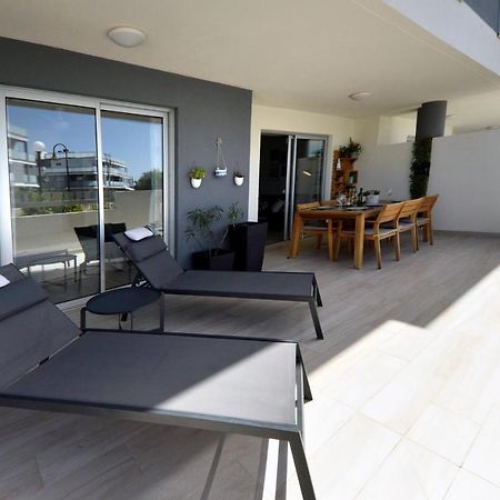 Casa Tua Costa Tejita Appartement La Tejita Buitenkant foto