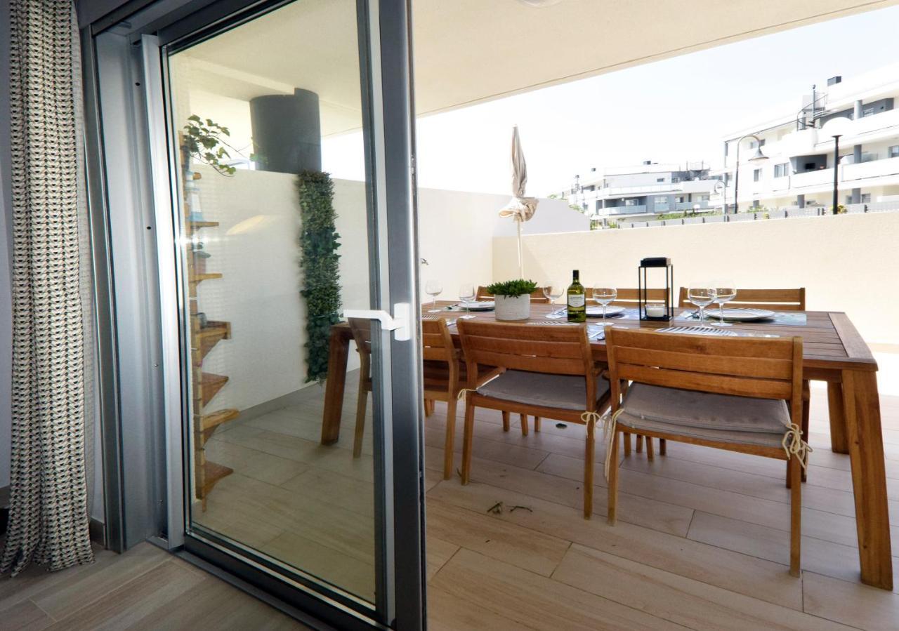 Casa Tua Costa Tejita Appartement La Tejita Buitenkant foto