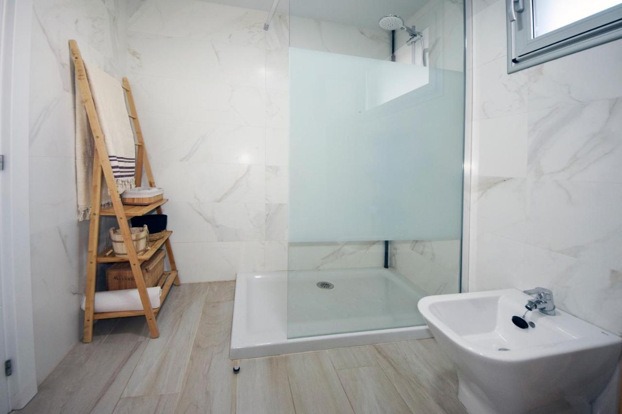 Casa Tua Costa Tejita Appartement La Tejita Buitenkant foto